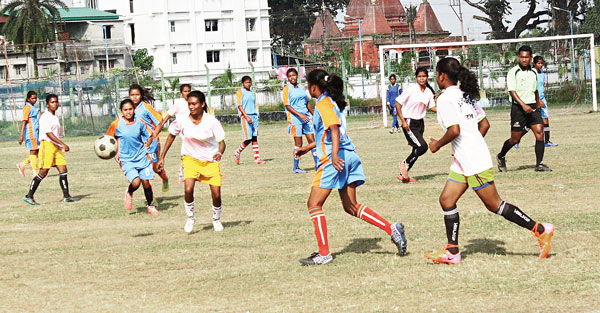 India competition ended after two days