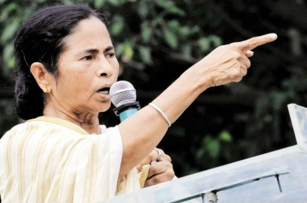 Mamata Banerjee protests against currency demonetization through her poem again dgtl