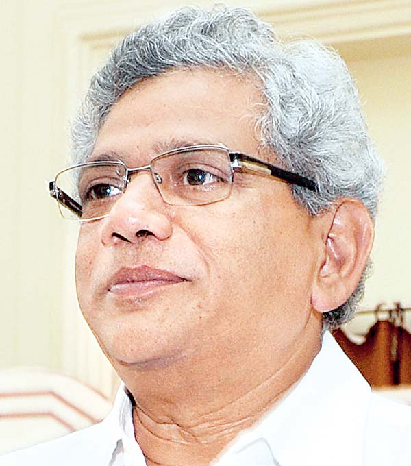 Controversial Communist M M Mani to become Kerala new electricity minister