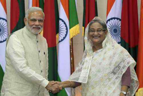 sheikh hasina to visit India in December, 20 agreements could be signed-BNG dgtl