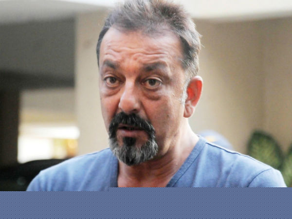 Sanjay Dutt is coming back with his new film Bhoomi dgtl