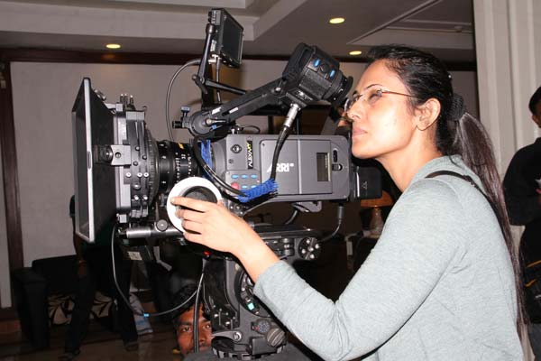 I was upset after my First movie: exclusive Interview of Mahua chakraborty