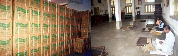 Bidi factory is going to be close for demonetisation