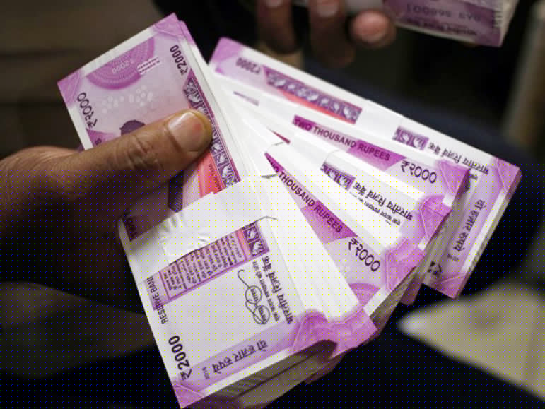 People facing problems to get ‘cash’ in the month end