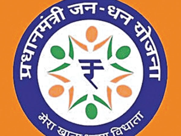 Jan Dhan deposit account rises 642,52.15 