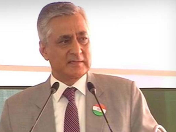 Chief Justice TS Thakur Takes On Centre-dgtl