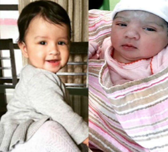 8 Indian cricketers and their lovely kids dgtl