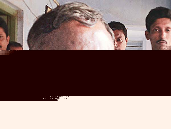 Random increase of child trafficking concerns investigation team, steps to be taken