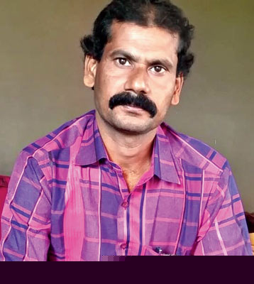 Man accused to murder dog got bail 