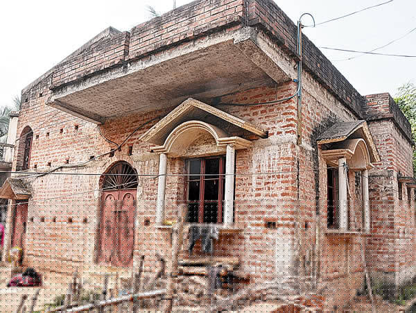 Hearing Not Yet Started After 3 Years of Murder