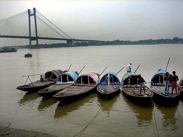Boat safety restrictions in river Ganga to be taken soon
