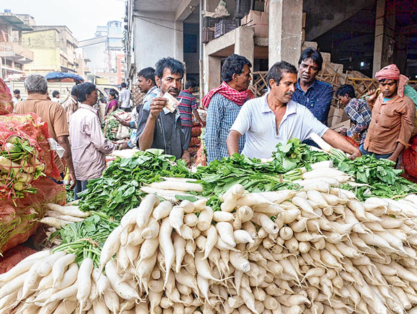 ছবি: সুব্রত জানা।

