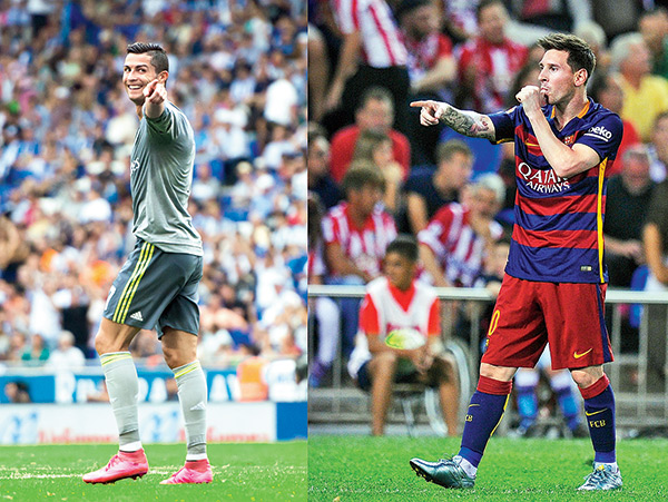 La Liga match timings changed to capture indian football market