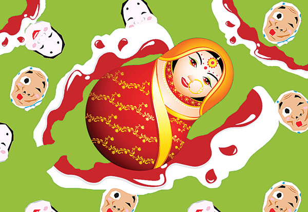 Women's human rights should be protected for upcoming society