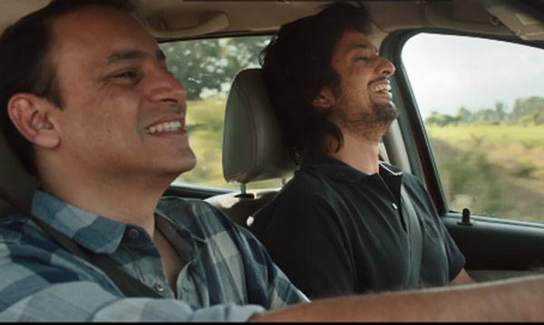 Video On Depression Goes Viral dgtl 