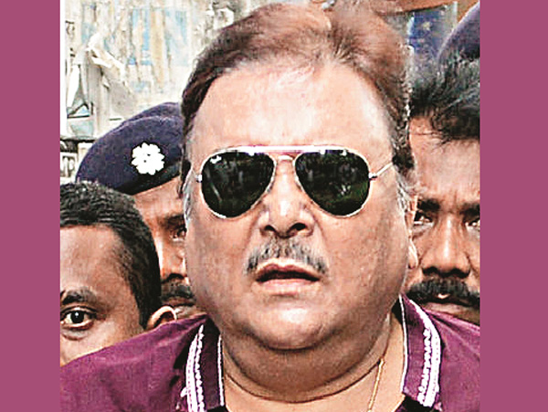 High court rejects CBI plea for cancellation of bail to Madan Mitra