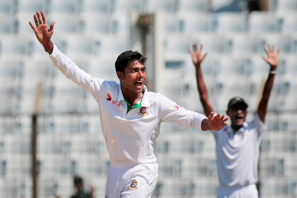 Mehdi hasan miraz makes his BPL debut bng dgtl