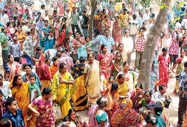 scarcity of nurse in burdwan medical