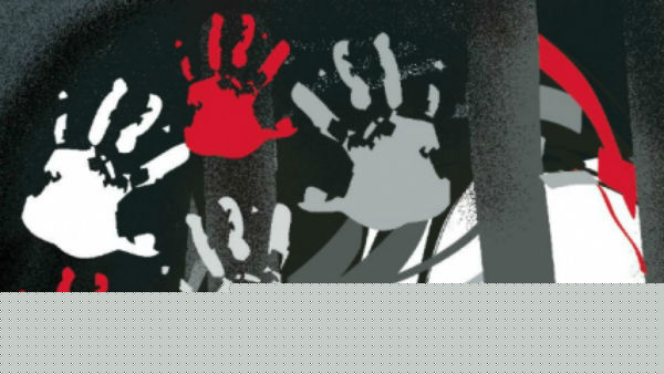 12 minor girls from a tribal school were allegedly raped by their teachers and headmaster
