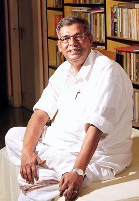 Book Release of badal basu