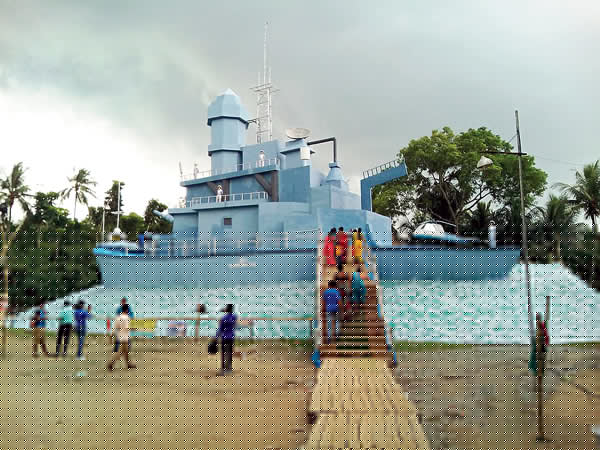People are excited for the jagadhatri puja