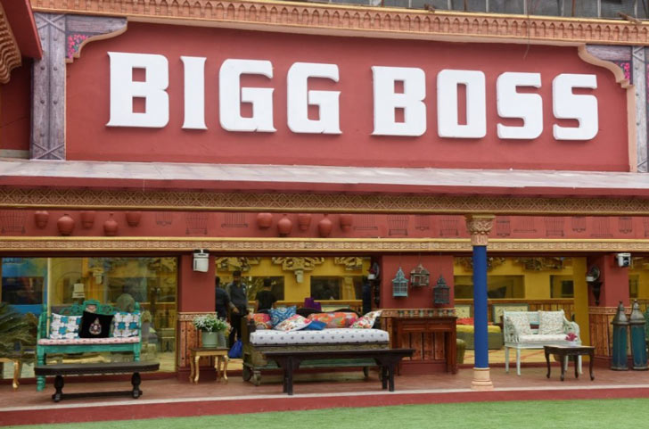 Few glimpses of Bigg Boss 10 house interior dgtl