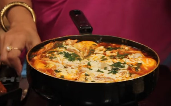 How To Make Spinach Surprize dgtl 