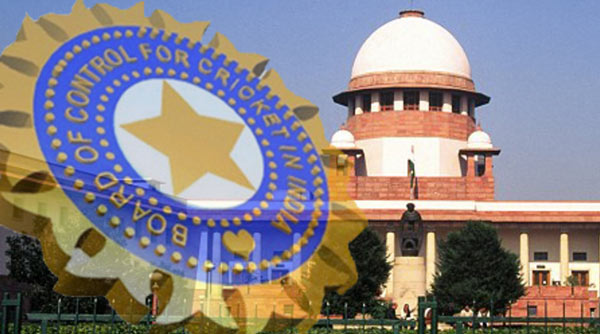 Supreme Court allows BCCI to spend Rs.58.66 lakh for England Test