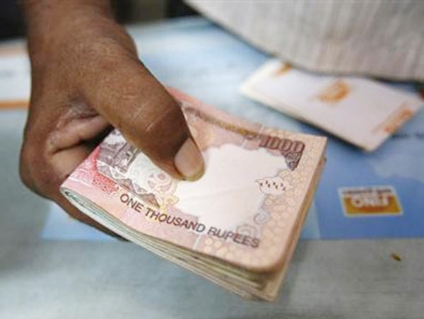 PM Modi's War on Black Money: Rs 500, Rs 1000 now Illegal dgtl