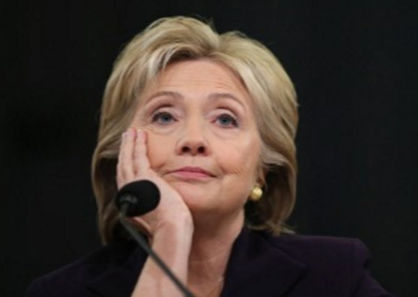 Why Hillary Clinton Lost? dgtl