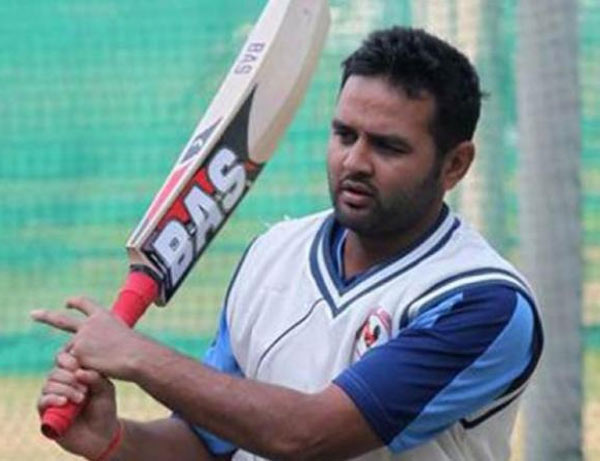 Parthiv Patel thanks all teammates for making him feel confident on comeback