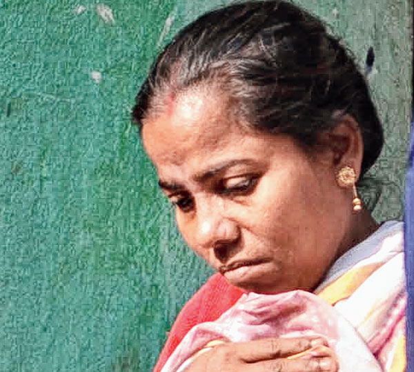 What to be do with 3 accused maids, questioned hospital authority