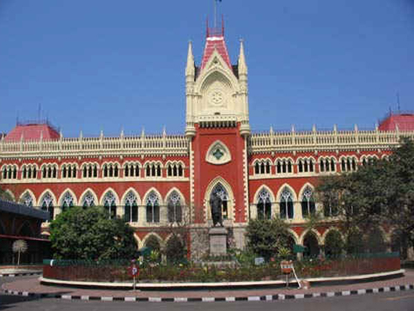 Kolkata High Court issued ordnance on police force on child trafficking