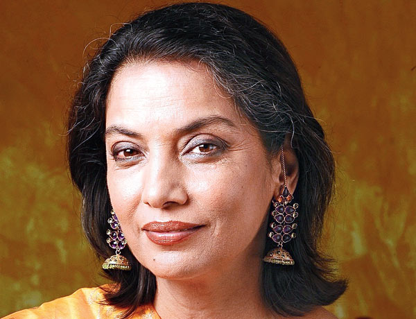 After Shilpa, Shabana Azmi's statement becomes troll for wrong statement