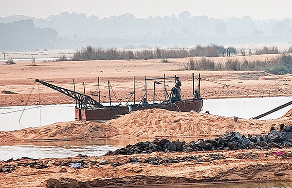 Not enough tenders to apply for Balighat