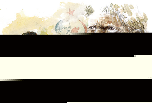 A story about inheritance