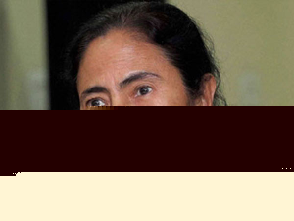 Fight is still there with Central but Mamata Banerjee will not leave the RPF Forces