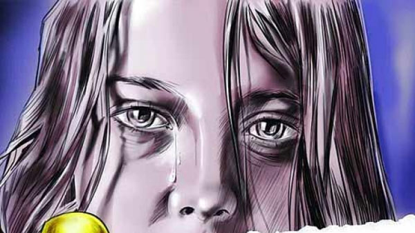 Lover saved her girlfriend from under-age marriage