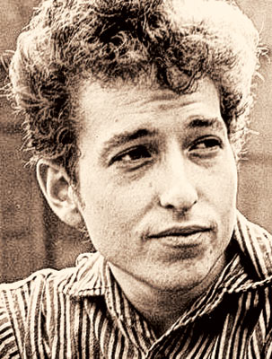 Bob Dylan shares his memories in Nobel Prize speech