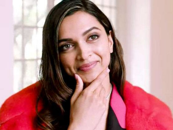 Deepika went Unrecognised by a Pakistani Man! Is there Any Other Reason behind The Story! Dgtl