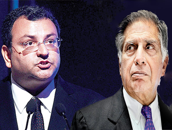 Tata Sons Linked with Agusta Scam, Claims Cyrus Mistry
