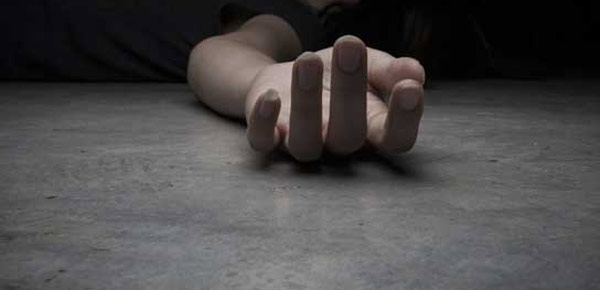 Old man surrendered after murdered his wife