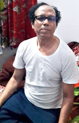 Doctor arrested in inborn trafficking