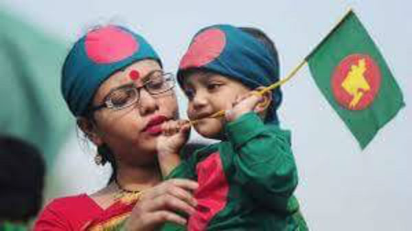  Bangladesh set to Celebrate Victory day Tomorrow bng dgtl