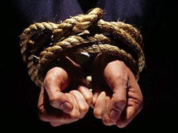 A kidnapped Bangladeshi Businessman has been Rescued from Habra dgtl