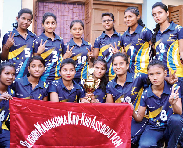 The Kho Kho players won gold but still they are poor