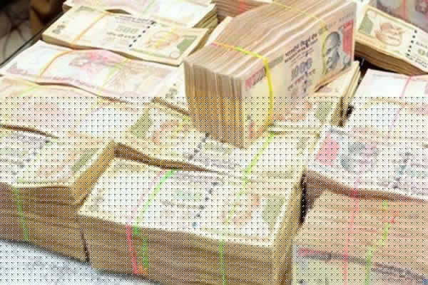 Income Tax returning may responsible for turning White money into Black