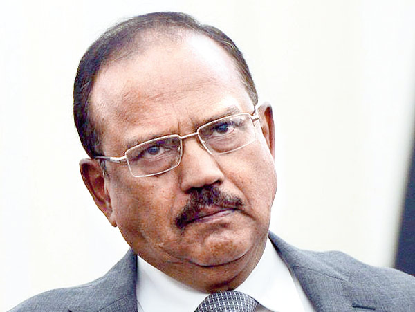 Ajit Doval's role is in question, may lose National Security Adviser post