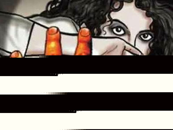 Woman allegedly raped by a cab driver in Delhi dgtl