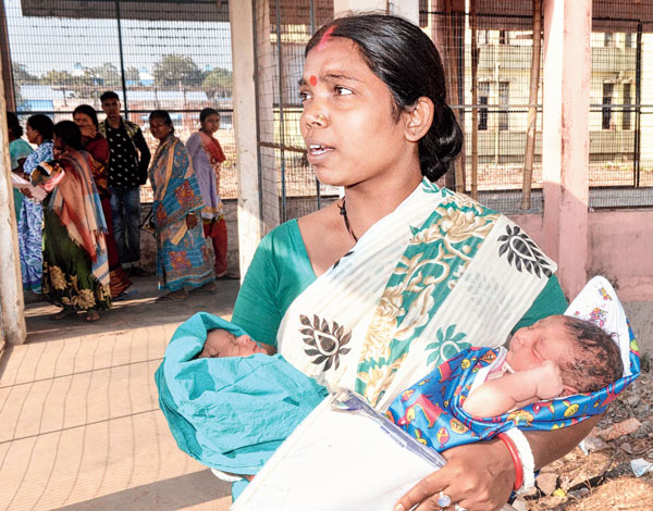 Fear of fire in North Bengal Medical College and Hospital
